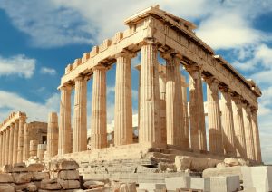 מה יש לעשות באתונה