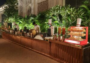 איך מארגנים אירוע השקה