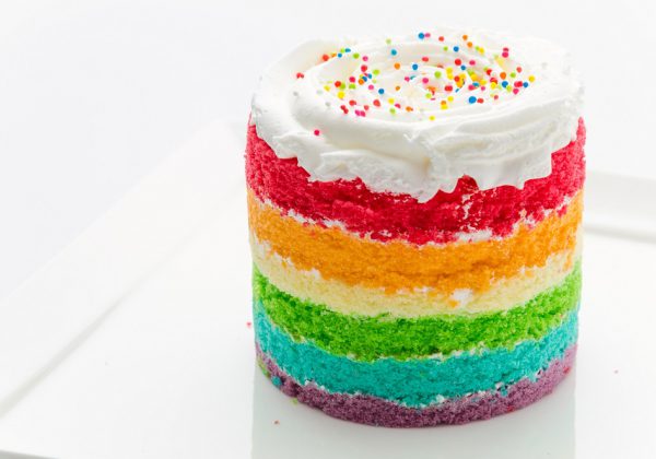 אין חגיגה בלי עוגה: כך תכינו עוגה שתגנוב את ההצגה במסיבה שלכם
