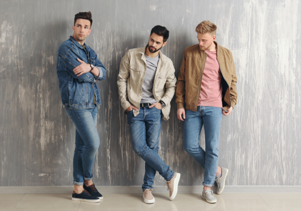 לבוש ספורט אלגנט לגבר? ככה תעשו את זה נכון